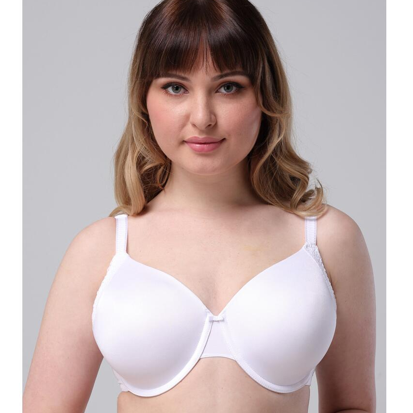 plus size bras without underwire