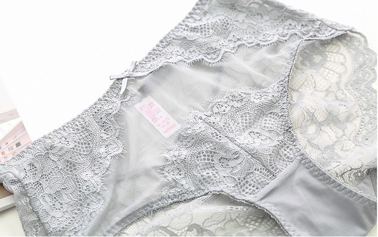 Casland-Lace Unpadded Bra And Panty Sets | Sexy Bra Manufacture | Casland-4