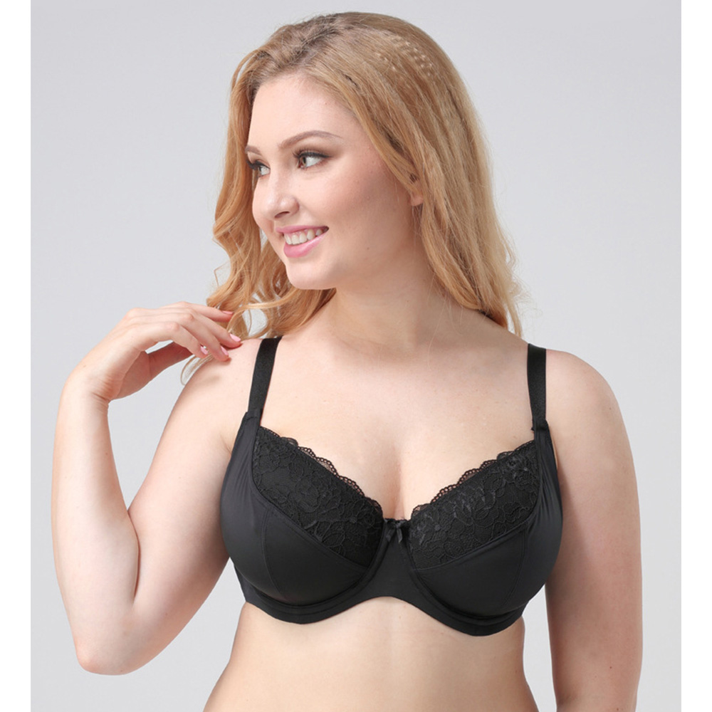 Casland-Find Manufacture About Hot Selling Plus Size Bra With Lace - Casland