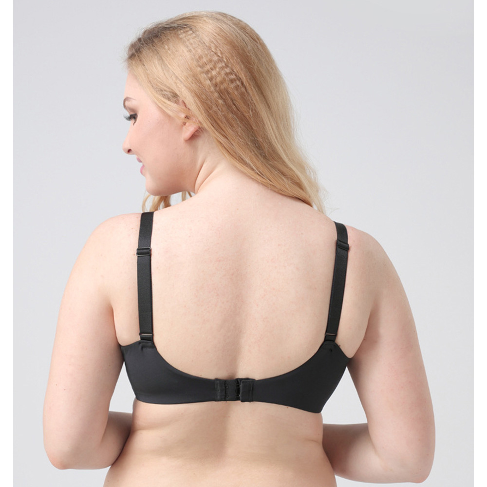 biggest push up bra ever