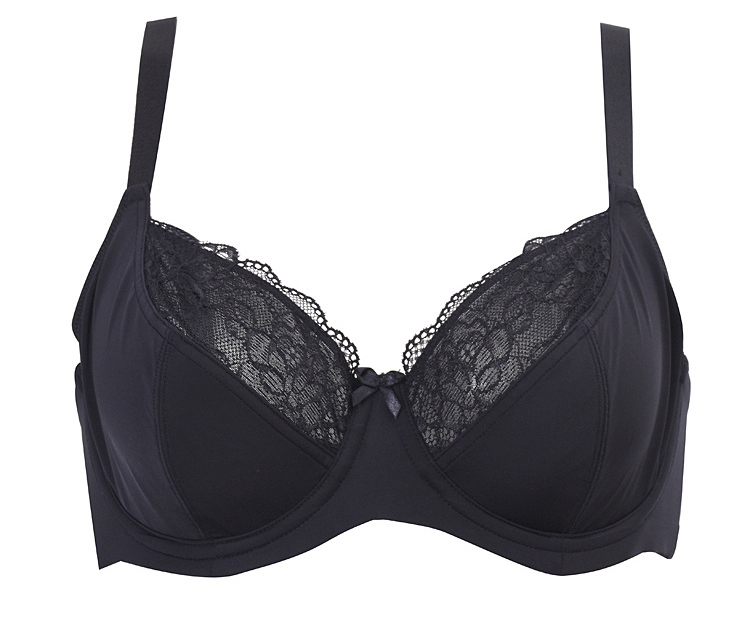 Casland-Find Manufacture About Hot Selling Plus Size Bra With Lace - Casland-2