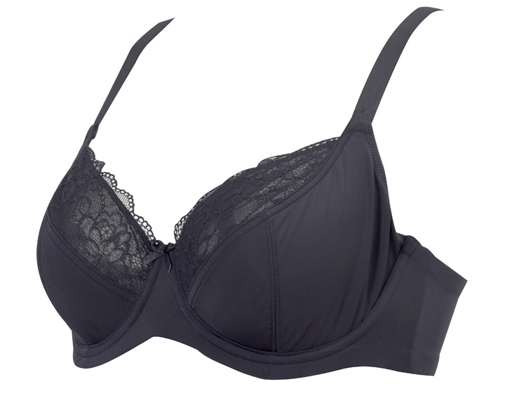 Casland-Find Manufacture About Hot Selling Plus Size Bra With Lace - Casland-3