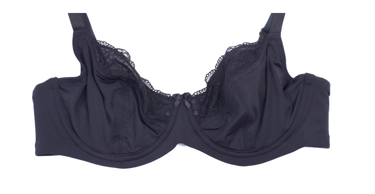 Casland-Find Manufacture About Hot Selling Plus Size Bra With Lace - Casland-5