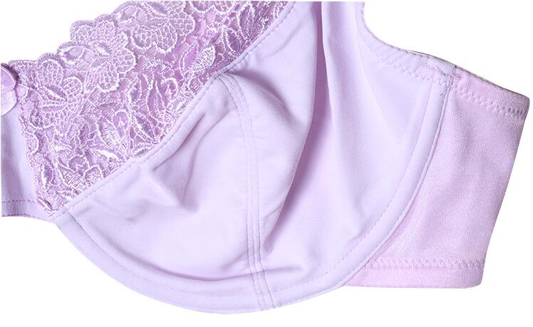 Casland-New Style Soft Cup Bras With Underwire-3
