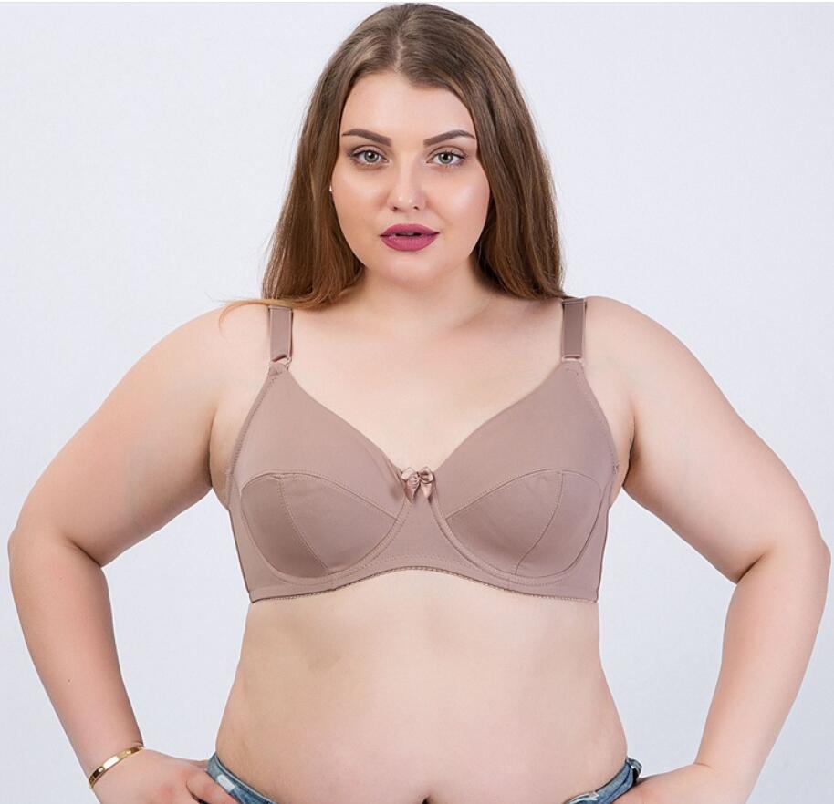 wholesale lady comfortable large bra