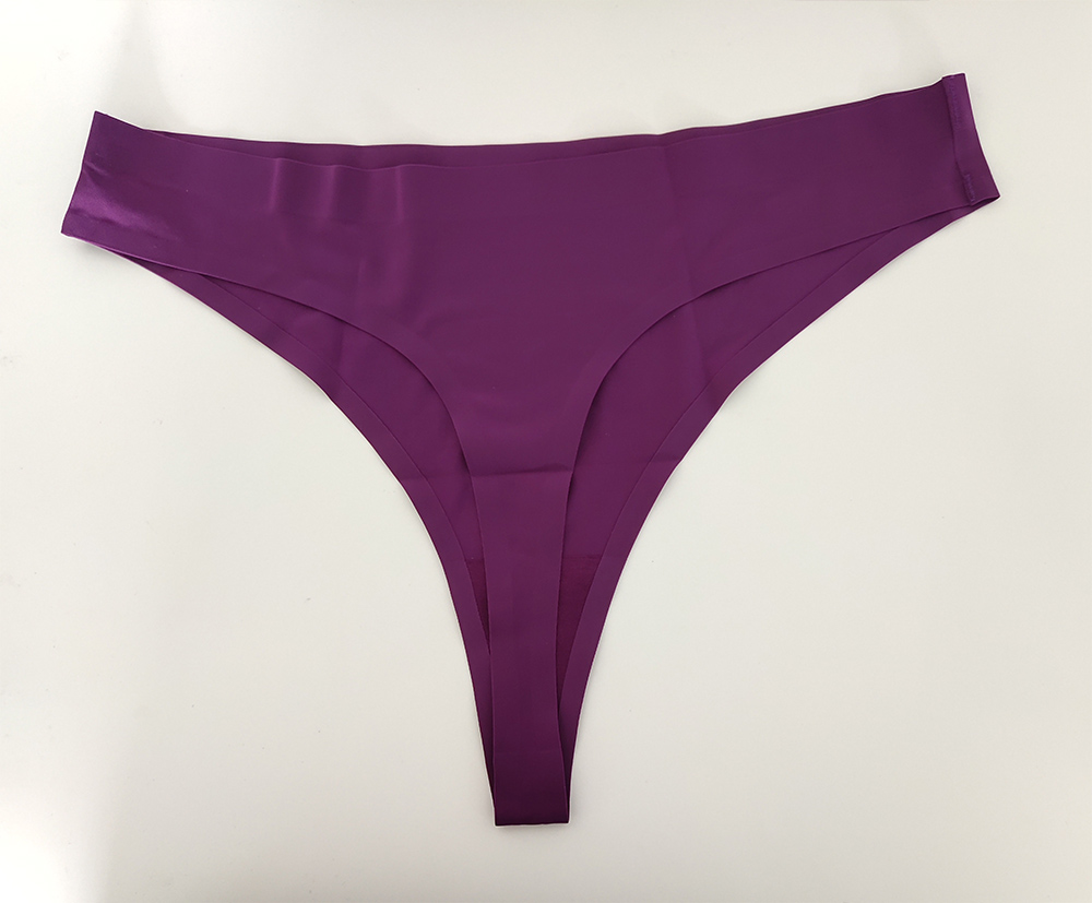 women's seamless underwear