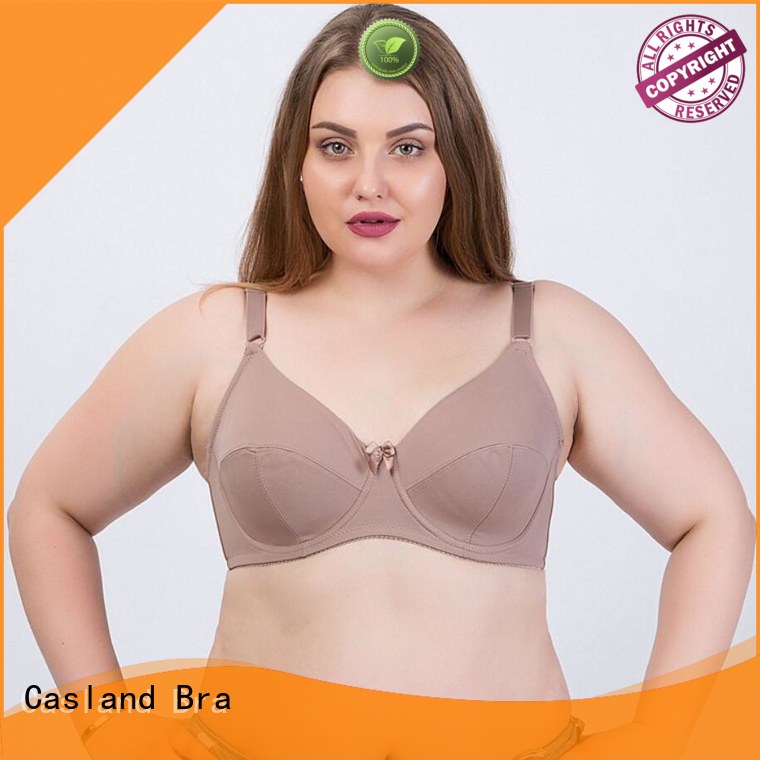 front closure bras for large breasts