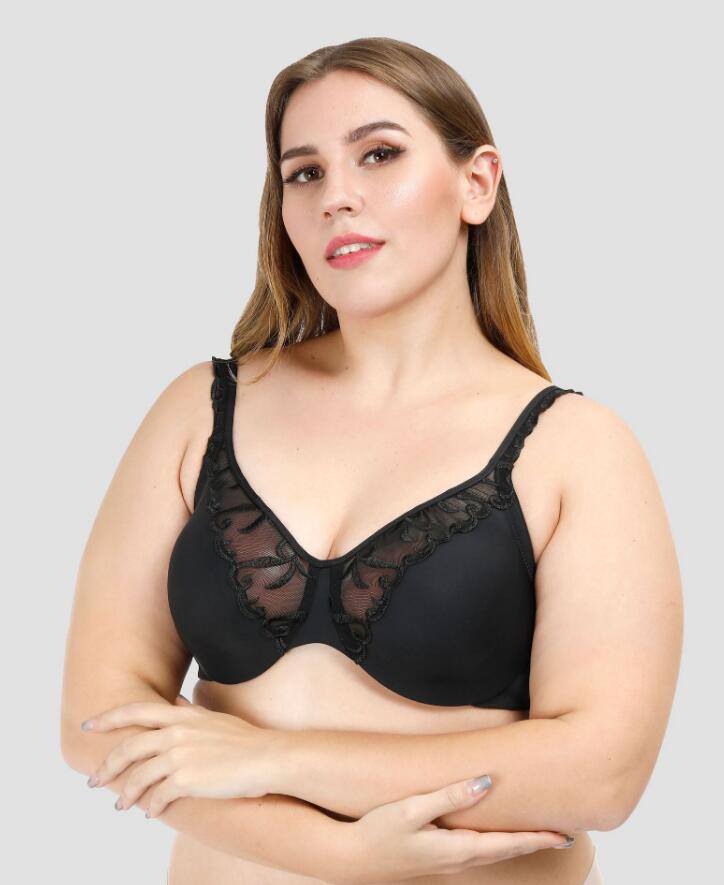 large size bras near me