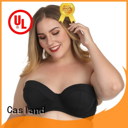 Professional Most Comfortable Plus Size Bra Women Supplier For