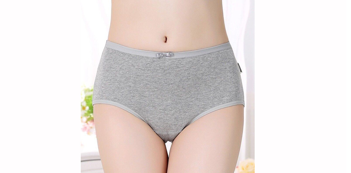 organic cotton underwear