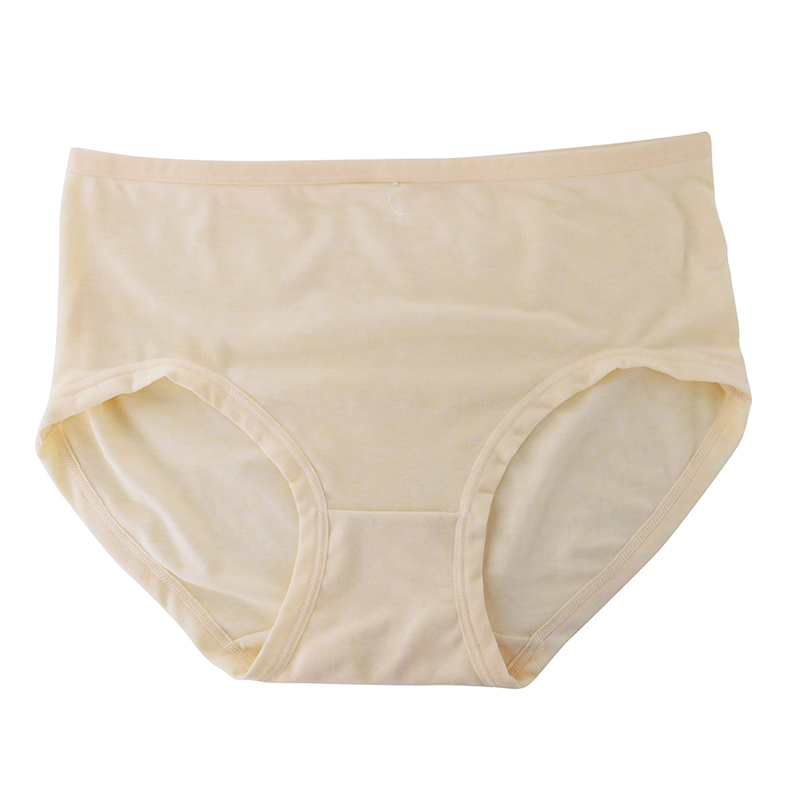 organic cotton underwear